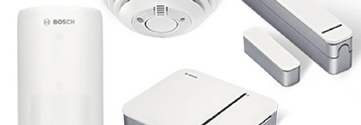 Smarthome Geräte